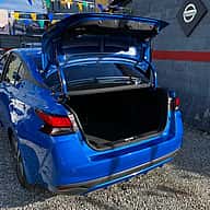 Nissan Versa SR 2020 - miniatura 12