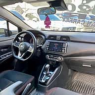 Nissan Versa SR 2020 - miniatura 9