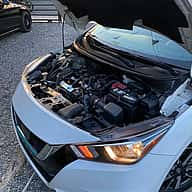 Nissan Versa SV 2021 - miniatura 18