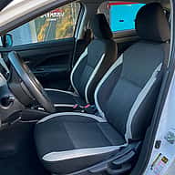 Nissan Versa SV 2021 - miniatura 16