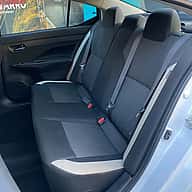 Nissan Versa SV 2021 - miniatura 17