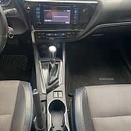 Toyota Corolla SE 2018 - miniatura 13