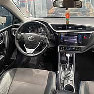 Toyota Corolla SE 2018 - miniatura 10