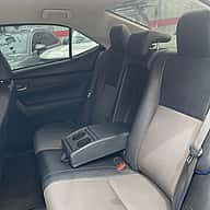 Toyota Corolla SE 2018 - miniatura 6