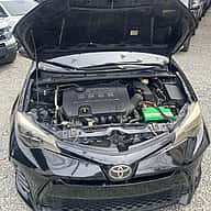 Toyota Corolla SE 2018 - miniatura 14