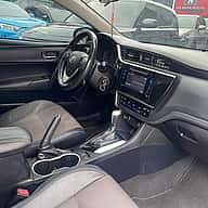 Toyota Corolla SE 2018 - miniatura 12