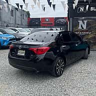 Toyota Corolla SE 2018 - miniatura 4