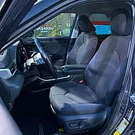Toyota Highlander LE 2021 - miniatura 13