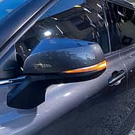 Toyota Highlander LE 2021 - miniatura 14