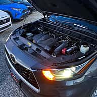 Toyota Highlander LE 2021 - miniatura 15