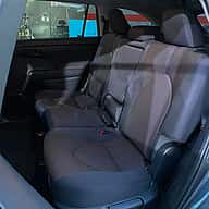 Toyota Highlander LE 2021 - miniatura 12