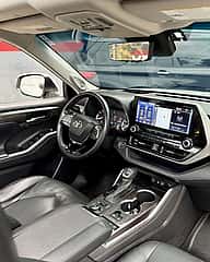 Toyota Highlander Platinum 2021 - miniatura 6