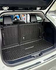 Toyota Highlander Platinum 2021 - miniatura 11