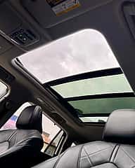 Toyota Highlander Platinum 2021 - miniatura 8