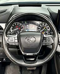Toyota Highlander Platinum 2021 - miniatura 5