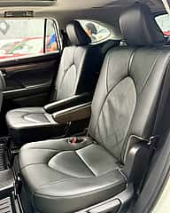 Toyota Highlander Platinum 2021 - miniatura 9