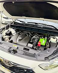 Toyota Highlander Platinum 2021 - miniatura 12