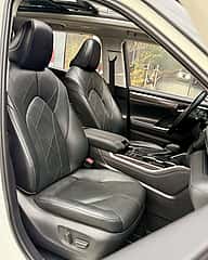 Toyota Highlander Platinum 2021 - miniatura 7