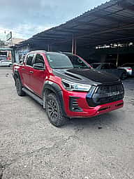 Toyota Hilux GR Sport 2022 - miniatura 2