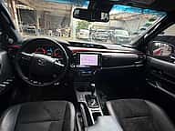 Toyota Hilux GR Sport 2022 - miniatura 4