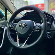 Toyota RAV4 XLE Premium 2020 - miniatura 8