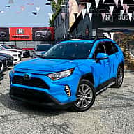 Toyota RAV4 XLE Premium 2020 - miniatura 1