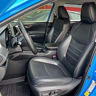 Toyota RAV4 XLE Premium 2020 - miniatura 10