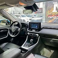Toyota RAV4 XLE Premium 2020 - miniatura 7