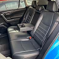 Toyota RAV4 XLE Premium 2020 - miniatura 14