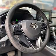 Toyota RAV4 XLE Premium 2020 - miniatura 11