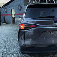 Toyota Sienna XLE Plus Package 2021 - miniatura 17