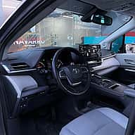 Toyota Sienna XLE Plus Package 2021 - miniatura 6