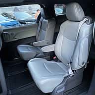 Toyota Sienna XLE Plus Package 2021 - miniatura 14
