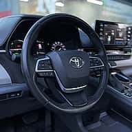 Toyota Sienna XLE Plus Package 2021 - miniatura 7