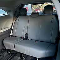 Toyota Sienna XLE Plus Package 2021 - miniatura 15