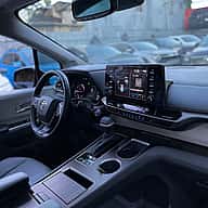 Toyota Sienna XLE Plus Package 2021 - miniatura 8