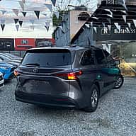 Toyota Sienna XLE Plus Package 2021 - miniatura 4