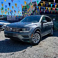Volkswagen Tiguan S 2020 - miniatura 1