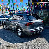 Volkswagen Tiguan S 2020 - miniatura 4