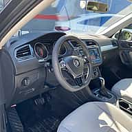 Volkswagen Tiguan S 2020 - miniatura 12