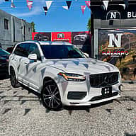 Volvo XC90 Momentum T6 2020 - miniatura 2