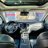 Volvo XC90 Momentum T6 2020 - miniatura 8