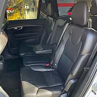 Volvo XC90 Momentum T6 2020 - miniatura 12