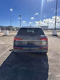 Audi Q5 45 TFSI QUATTRO 2022 - miniatura 9
