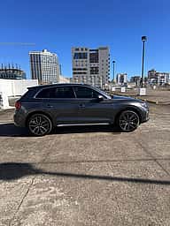 Audi Q5 45 TFSI QUATTRO 2022 - miniatura 5