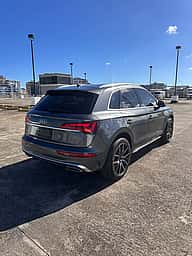 Audi Q5 45 TFSI QUATTRO 2022 - miniatura 3
