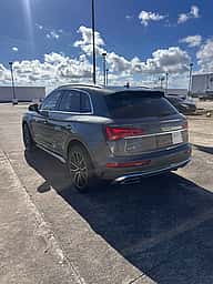 Audi Q5 45 TFSI QUATTRO 2022 - miniatura 10