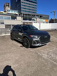 Audi Q5 45 TFSI QUATTRO 2022 - miniatura 2