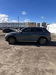 Audi Q5 45 TFSI QUATTRO 2022 - miniatura 4