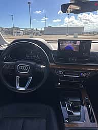 Audi Q5 45 TFSI QUATTRO 2022 - miniatura 8